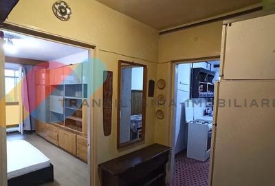 Apartament cu 2 camere decomandat, mobilat în Grigorescu - 1