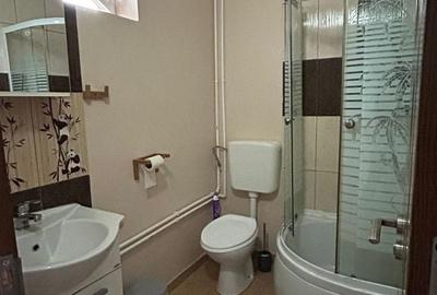 Casă cu 9 camere cu Teren 350 Mp în Sânmartin - 11