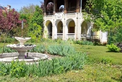 Casă individuală cu 5 camere cu Canalizare în Snagov - 13