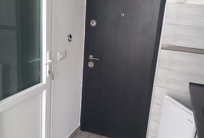 Garsonieră nedecomandată în Astra - 2