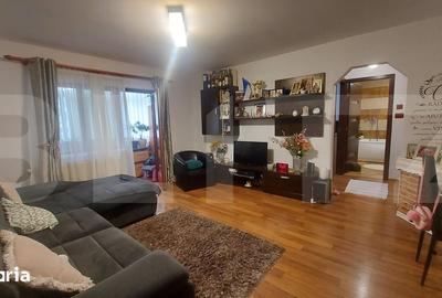 Apartament cu 2 camere în Est - 2