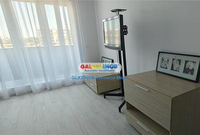 Apartament cu 2 camere decomandat, mobilat în Theodor Pallady - 3