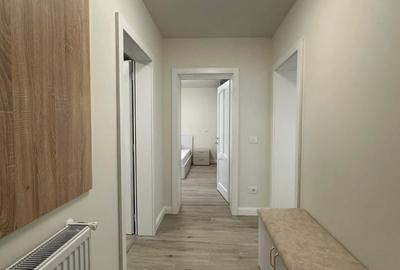 Apartament cu 3 camere decomandat în Central - 11