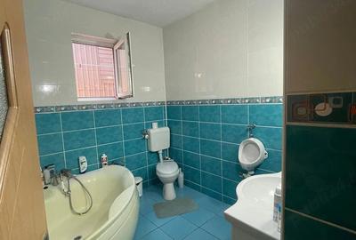 Casă cu 6 camere cu Teren 320 Mp în Colentina