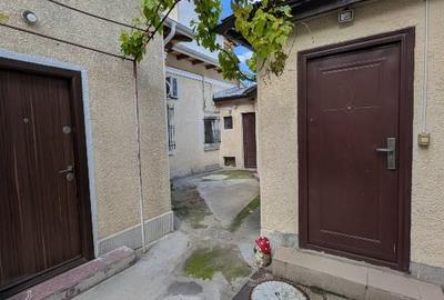 Casă individuală cu 2 camere cu Teren 86 Mp în Decebal - 6