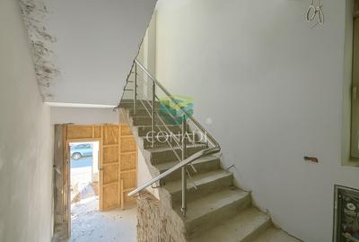 Duplex cu 5 camere cu Canalizare în Barbu Văcărescu - 8