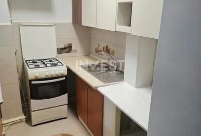 Apartament cu 2 camere în Tătărași