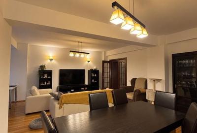 Apartament cu 3 camere în Obor - 3
