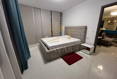 Apartament cu 2 camere semidecomandat în Andrei Mureșanu - 8