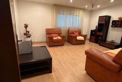 Apartament cu 3 camere decomandat în Ștefan cel Mare - 7