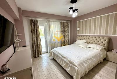 Apartament cu 2 camere, mobilat în Mărăști - 8