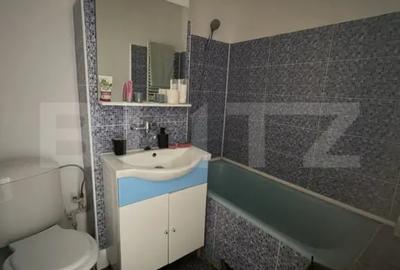 Apartament cu 3 camere decomandat în Tudor