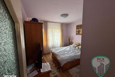 Apartament cu 3 camere decomandat în Tudor - 8