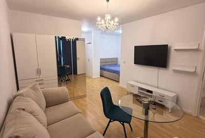 Apartament în Central