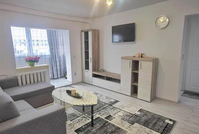 Apartament cu 2 camere semidecomandat, mobilat în Burdujeni - 2