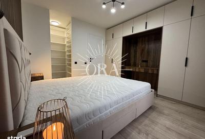Apartament cu 3 camere, mobilat în Mărăști - 8