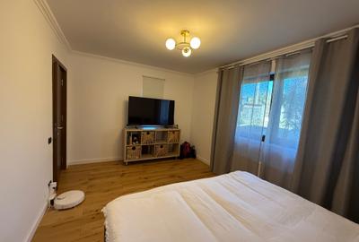 Casă individuală cu 6 camere cu Teren 1100 Mp în Afumați - 21