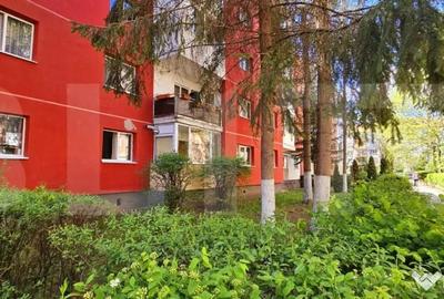 Apartament cu 3 camere decomandat, mobilat în Lenin - 1