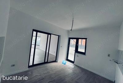 Casă cu 3 camere cu Teren 380 Mp în Mărgineni - 2