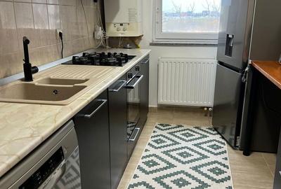 Apartament cu 2 camere decomandat în Tomis Plus - 13