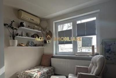 Apartament cu 2 camere în Tudor Vladimirescu