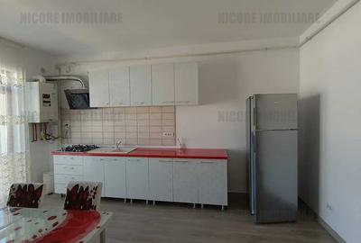 Apartament cu 2 camere decomandat în Giroc