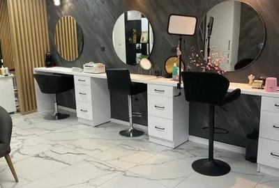 Spațiu comercial, de 50 mp, în Central