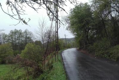 Teren de 2798 mp, în Sârbi