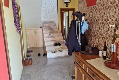 Casă cu 4 camere în Costi - 5