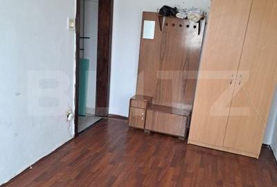 Apartament cu 2 camere în Solidarității