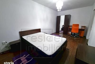 Apartament cu 2 camere decomandat în Florești - 4