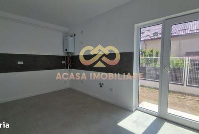 Casă cu 4 camere decomandat în Rediu