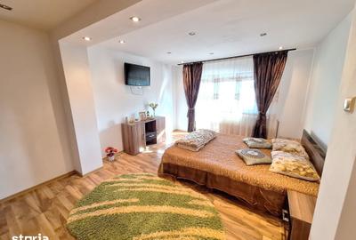Apartament cu 2 camere în Bascov