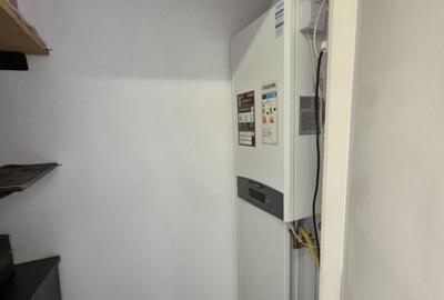 Apartament cu 2 camere în Central - 1