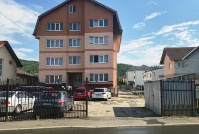 Apartament cu 2 camere semidecomandat în Florești - 6