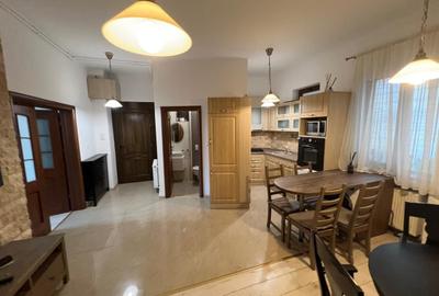 Apartament cu 3 camere decomandat, mobilat în Medicină - 2
