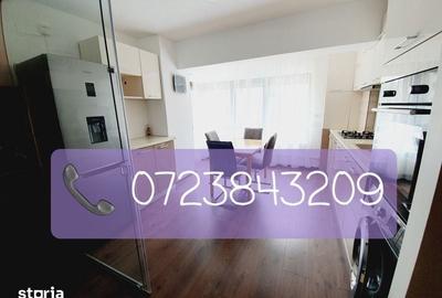 Apartament cu 2 camere în Tătărași - 1