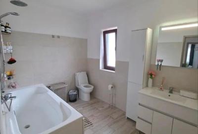 Duplex cu 4 camere cu Teren 263 Mp în Utvin - 6