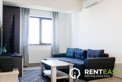 Apartament cu 2 camere decomandat în Centru Civic