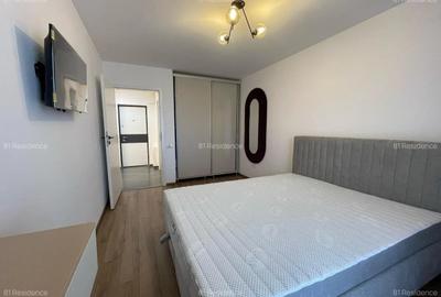 Apartament cu 3 camere decomandat în Berceni - 1