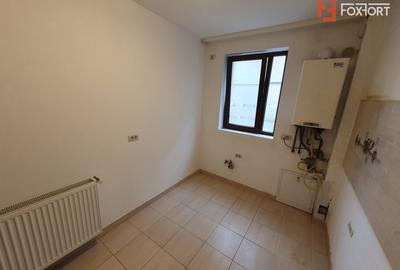 Apartament cu 2 camere în Giroc - 7