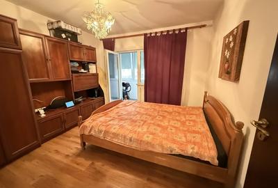Apartament cu 4 camere decomandat, mobilat în Soarelui - 3