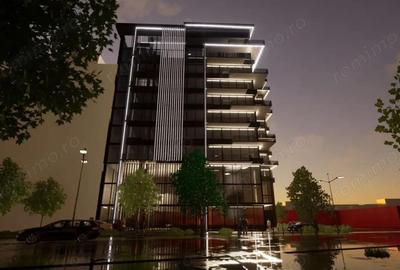 Apartament cu 3 camere decomandat în Central - 2