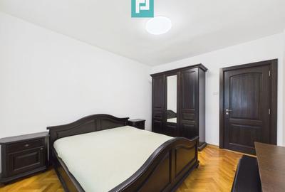 Apartament cu 3 camere, mobilat în Ultracentral - 1