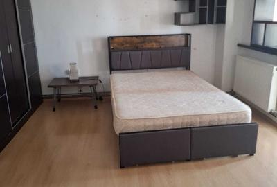 Garsonieră nedecomandată în Alexandru cel Bun - 3