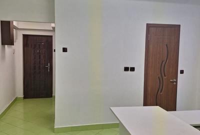 Apartament cu 2 camere în Horea