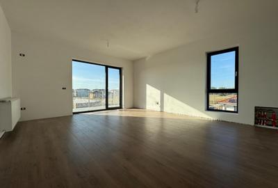 Apartament cu 2 camere decomandat în Giroc