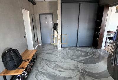 Apartament cu 2 camere în Florești - 9