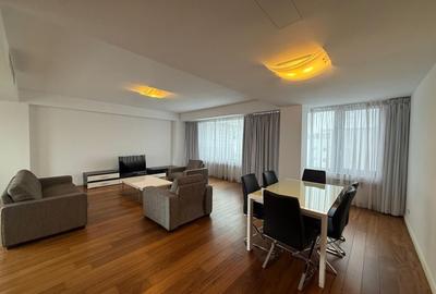 Apartament cu 3 camere decomandat, mobilat în Aviatorilor - 3