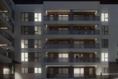 Apartament cu 5 camere decomandat în Central - 12